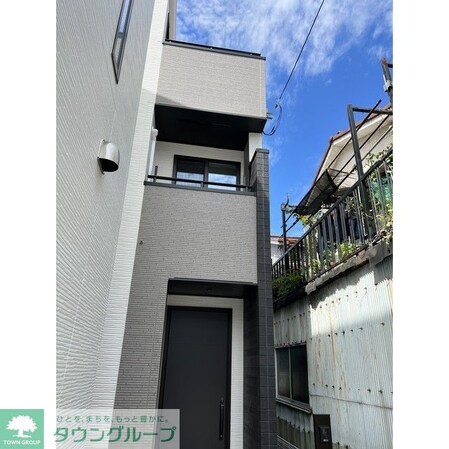 Kolet南鳩ヶ谷#06の物件外観写真